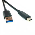 UNITECH EA630 USB 3.0 Type C Cable, support QC (PE ITEM PROJECT) (1550-905908G)