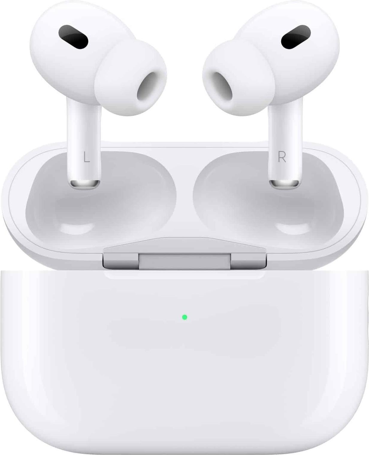 Airpods pro 65€ schaut store vorbei:)