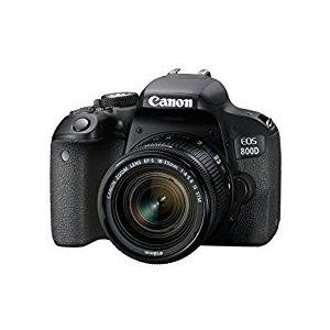 Canon EOS 800D Digitalkamera (1895C002)
