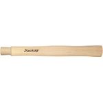 Wiha 26420 Hickory-Holzstiel für Safety Schonhammer (26420)