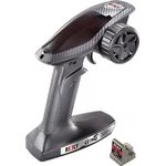 Reely Gen4 Pistolengriff-Fernsteuerung 2,4 GHz Anzahl Kanäle: 4 inkl. Empfänger (RE-6802950)