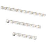 ABB 1-Phasen-Sammelschiene PS1/6 pro M compact 6 Module geschlossen PS1/6 (2CDL210001R1006)