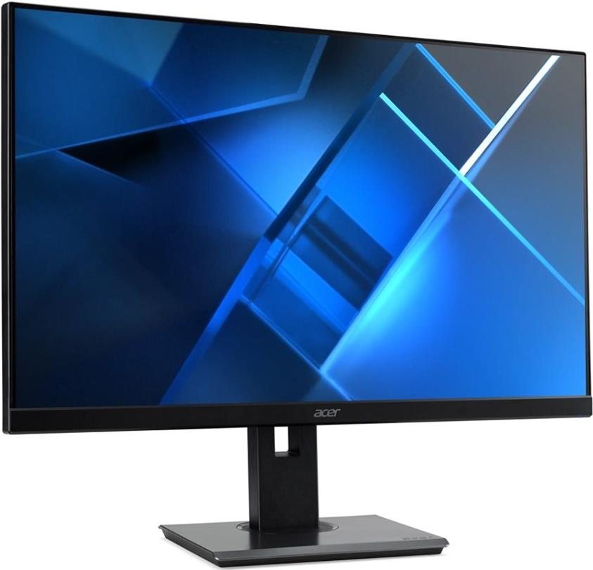 Acer Vero B247Y Ebmiprzxv 23.8" Full HD IPS Monitor Schwarz
