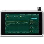 Extech RH550 Luftfeuchtemessgerät (Hygrometer) 10 % rF 95 % rF Datenloggerfunktion, Taupunkt-/Schimmelwarnanzeige (RH550)