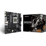 Biostar B650MT Motherboard AMD B650 Buchse AM5 micro ATX (B650MT)