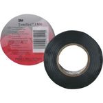 3M Temflex™ 1500 TEMFLEX150015X10BK Isolierband Temflex 1500 Schwarz (L x B) 10 m x 15 mm 1 St.