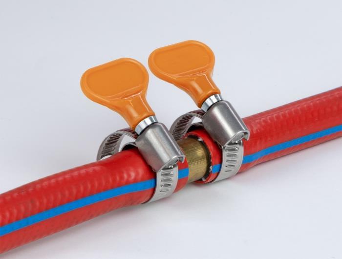 Delock Schlauchschelle (19516)