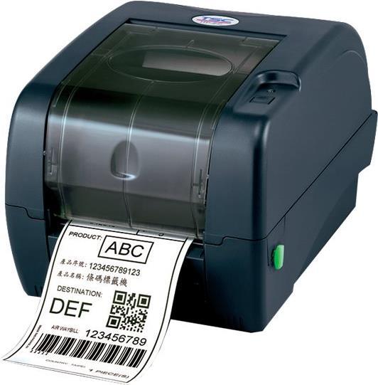 TSC TTP-345 Etikettendrucker (99-127A003-1002)