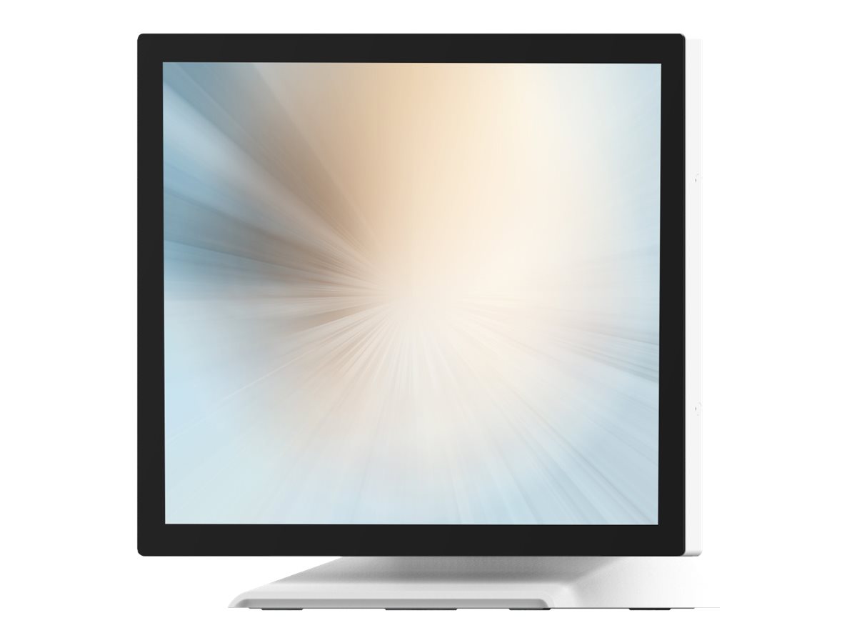 MicroTouch DT-190P-M1 19" LCD-Monitor 1280 x 1024 Weiß