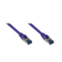 Alcasa 15m Cat6a S/FTP (8060-H150V)