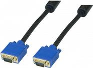 Premium S-VGA Kabel , 10,0 m Premium S-VGA Kabel (EXC138731)