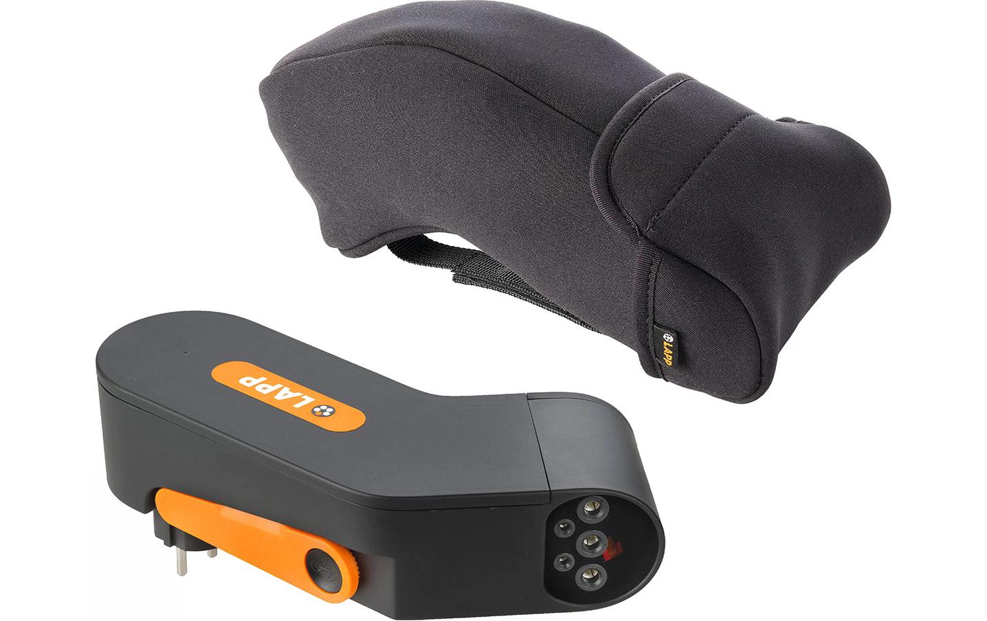 Lapp Neoprenhülle Mobility Dock Schwarz