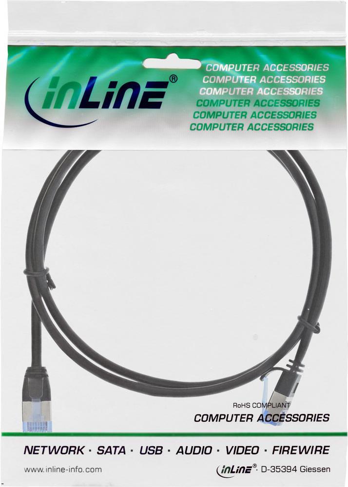 INLINE Slim Patch-Kabel (71902S)