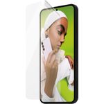 PanzerGlass ® MATRIX Displayschutz mit D3O® Samsung Galaxy S24+ | Ultra-Wide Fit m. AlignerKit (7354)