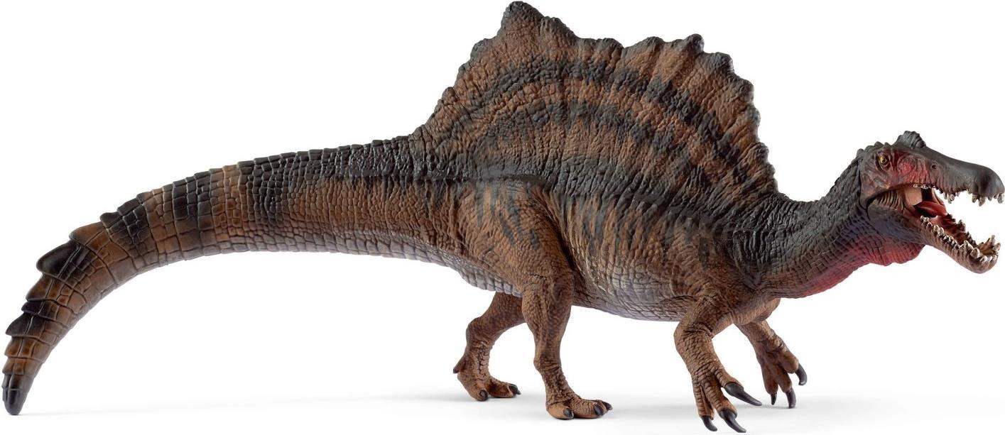 Schleich Dinosaurs Spinosaurus - 3 Jahr(e) - Junge/Mädchen - Braun (15009)