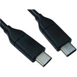 Origin Storage USB 3.1 Type C (M) to Type C (M) Cable (CAB-USBC-USBC)