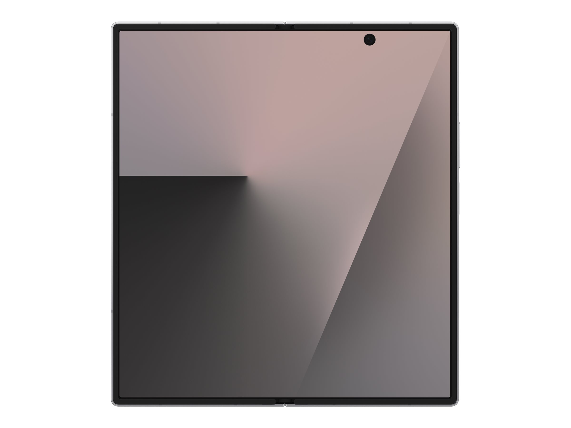 Samsung Galaxy Z Fold7 8" OLED 256 GB 12 GB RAM Silver Shadow