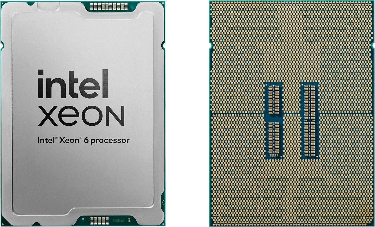 Intel CPU Xeon Gold 6724P (16C/32T) 3.6 GHz (4.3 GHz Turbo) Tray Sockel 4710 TDP 210W (PK8072006398900)