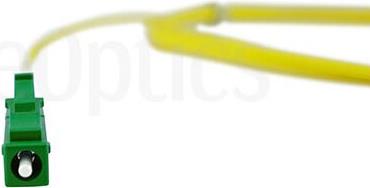 BlueOptics SFP2121BU3MM Glasfaserkabel 3 m LC G.657.A1 Gelb (SFP2121BU3MM)