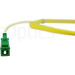 BlueOptics SFP2121BU3MM Glasfaserkabel 3 m LC G.657.A1 Gelb (SFP2121BU3MM)