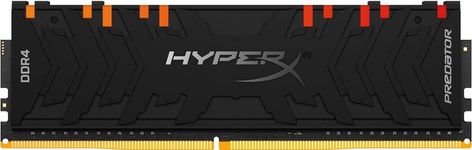 Hyperx predator 2025 3600 mhz