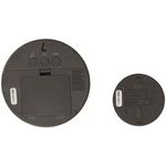 LEGR Funk Gong Set Legrand 094253 Anthra. Komfort 094253 1 (094253)