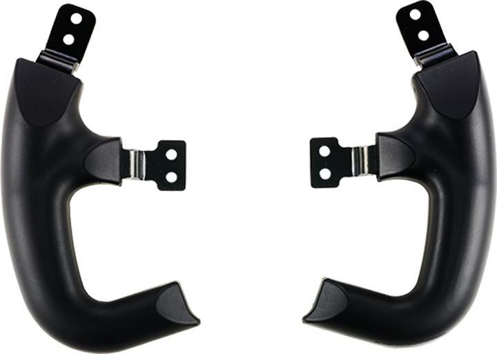 Asetek LMP Handle - Kompatibilität: Asetek SimSports Formula Lenkräder (40-035-0035020)