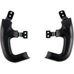 Asetek LMP Handle - Kompatibilität: Asetek SimSports Formula Lenkräder (40-035-0035020)