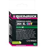 TINTE FUER HP 364XL (3) CMY Blister (QD150H0023)