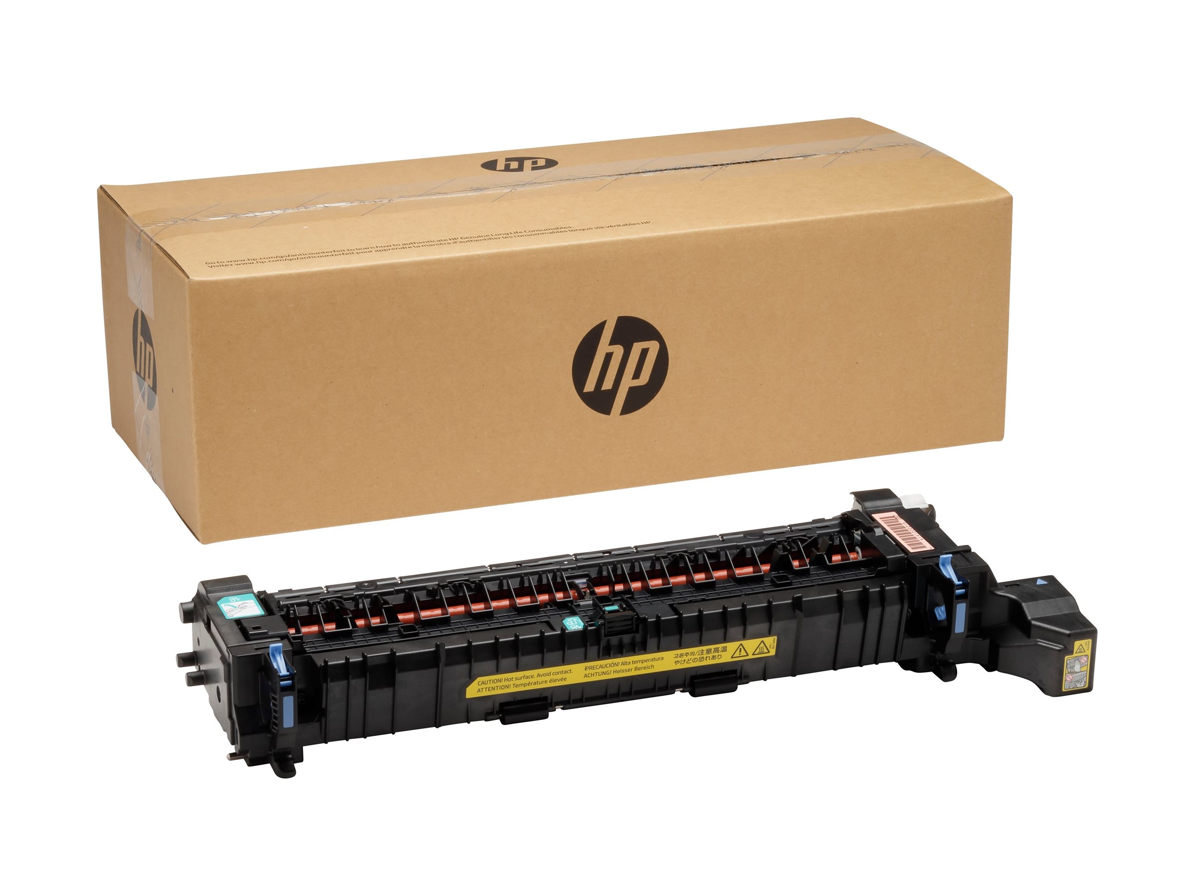 HP Color LaserJet Kit für Fixiereinheit 220 V für M856 MFP M776