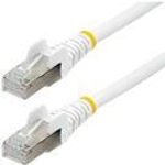 StarTech.com 10m CAT6a Ethernet Cable (NLWH-10M-CAT6A-PATCH)