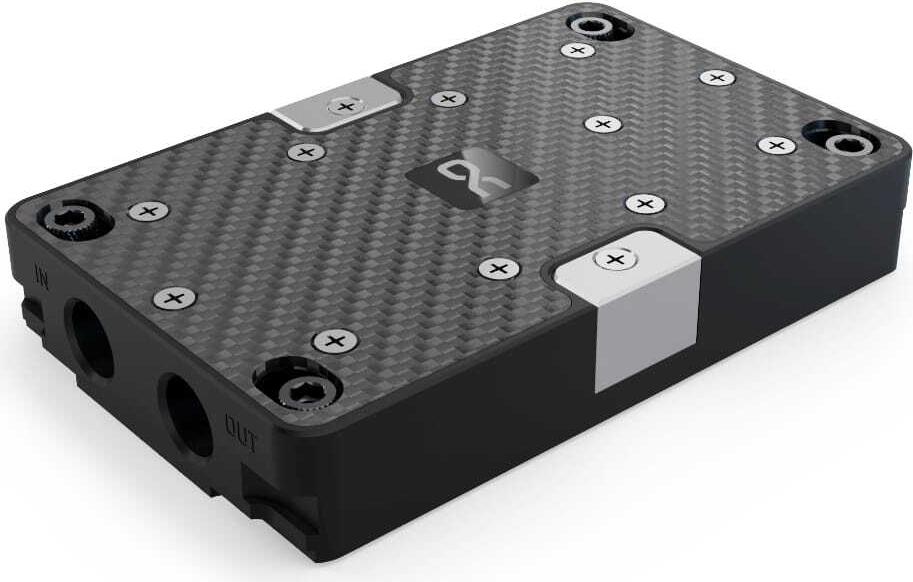 Alphacool ES Jet LGA 4677 / SP5 LGA 6096 1U (10229)