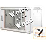 IT-BUDGET 19"-Netzwerkschrank SWA (90ITB19WS4645GW)