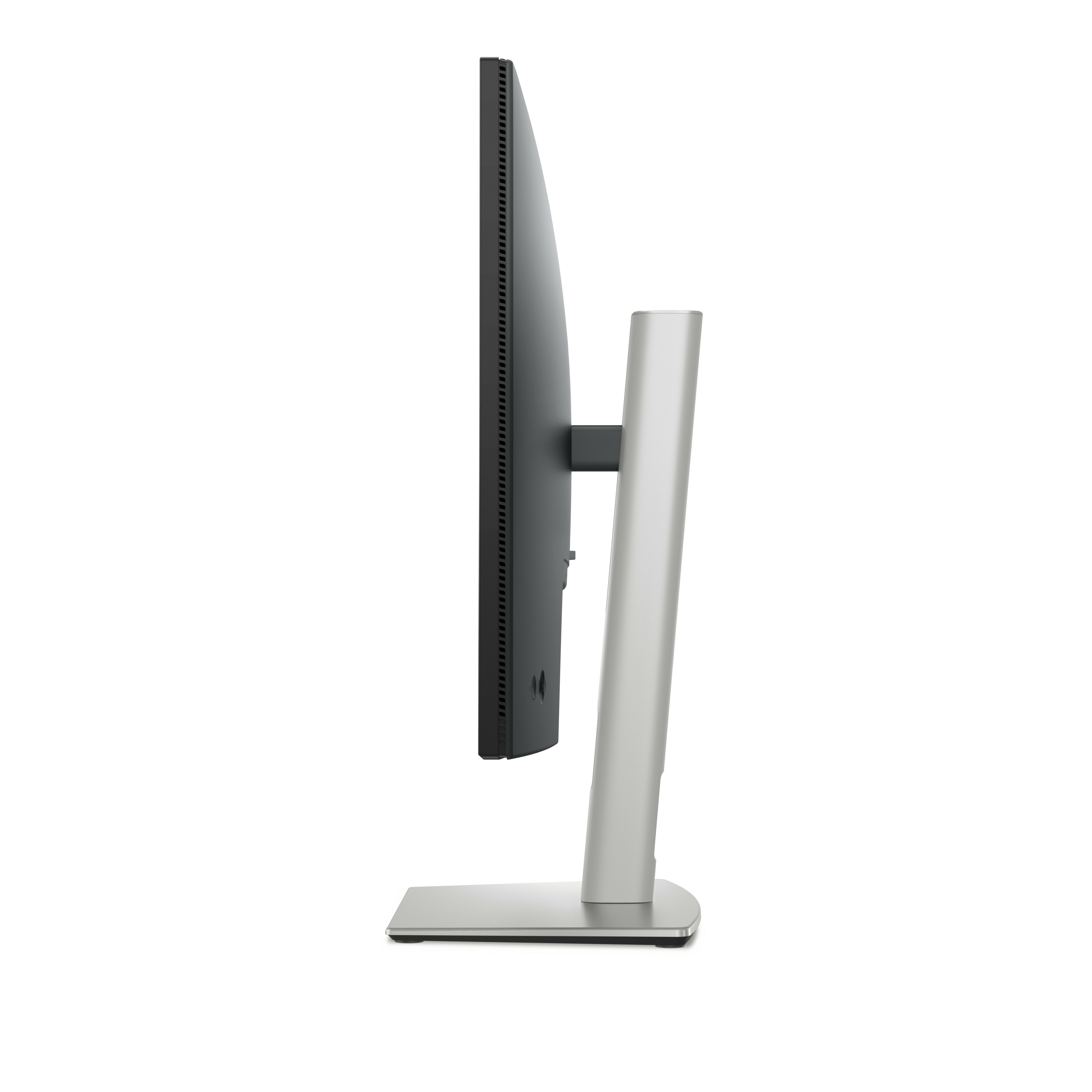 Dell P2725HE 27" USB-C Hub Monitor IPS Full HD Schwarz