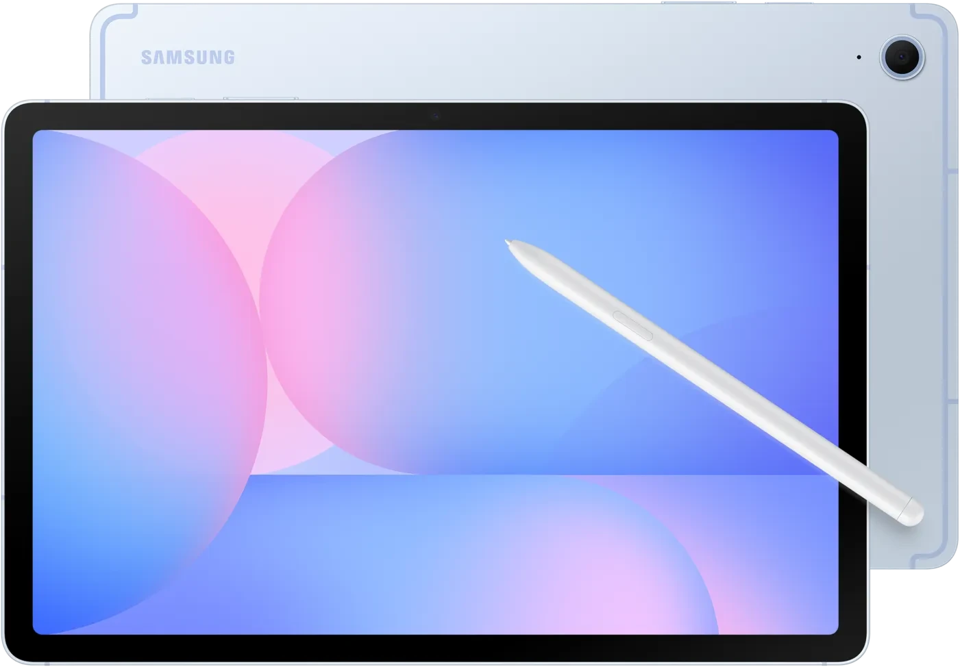 Samsung X526B Galaxy Tab S10 FE 10,9'' 5G 128 GB (Blue) (SM-X526BLBREUB)