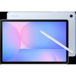 Samsung X526B Galaxy Tab S10 FE 10,9'' 5G 128 GB (Blue) (SM-X526BLBREUB)