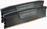 DDR5 16GB PC 5200 CL40 CORSAIR KIT (2x 8GB) VENGEANCE Black retail (CMK16GX5M2B5200C40)