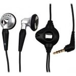 Blackberry HDW-14322-005 Stereo Headset (HDW-14322-005)
