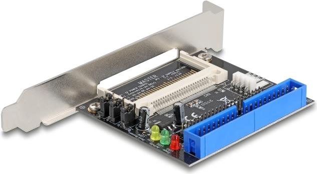 Delock IDE to Compact Flash CardReader