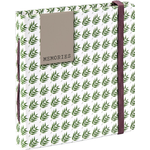 Hama Fern Fotoalbum Mehrfarbig 28 Blätter 8.9 x 10.8 cm (00002394)