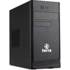 TERRA PC-BUSINESS 6000 Mini-Tower Intel Core Ultra 5 225 16 GB 500 GB SSD