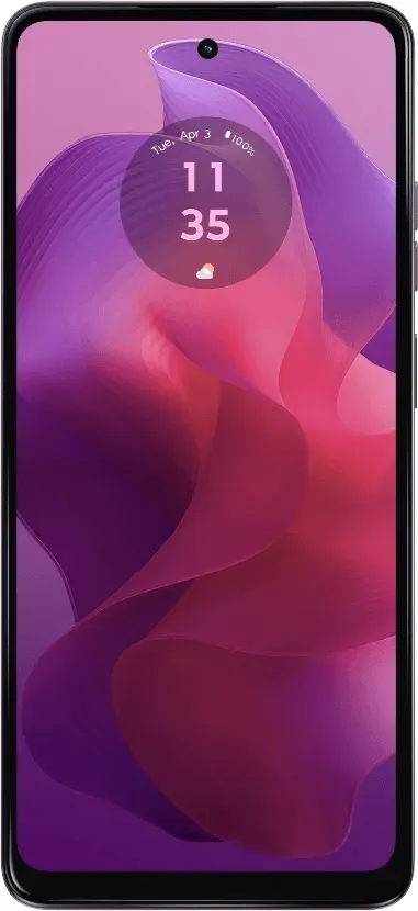 Motorola Solutions Moto G24 8GB/128GB pink lavender (PB180013SE)