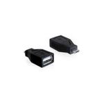 DeLOCK USB-Adapter USB Typ A, 4-polig (W) (65296)