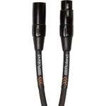 Roland RMC-B5 Audio-Kabel 1,5 m XLR (3-pin) Schwarz (210310099)