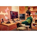 HP OMEN by HP 16L TG03-0181ng Desktop PC [Intel i7-14700F, 32GB RAM, 1TB SSD, GeForce RTX 5060 8GB, Windows 11] (BX9A0EA#ABD)