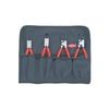 KNIPEX Sicherungsringzangen-Set 4-teilig (00 19 56)