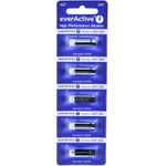 Everactive 27A5BL Haushaltsbatterie Wiederaufladbarer Akku Alkali (27A5BL)
