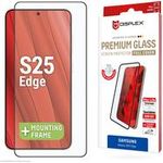 E.V.I. DISPLEX Premium Glass FC Samsung Galaxy S25 Edge (2105)