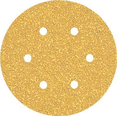 Bosch EXPERT Schleifblatt C470, 150mm,K80, 50x (2608900919)