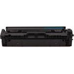 MediaRange Tonerkassette, ersetzt HP W2211A/207A, 1.250 Seiten, Cyan (MRHPT2211C)